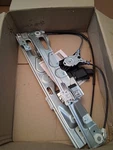 Power Window Motor And Regulator Assembly Dorman 751-600 Ford F150 11-14. Fixed Price $49.99.