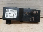 11 12 14 15 16 Chevrolet Cruze Theft-locking Control Module Assembly 13503205. Fixed Price $29.99.