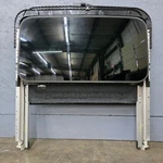 2007-2012 Mazda CX-7 Sunroof Moonroof Glass Frame Assembly With Motor Oem. Fixed Price $182.95.