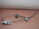 Jeep Cherokee Xj 84-96 Passenger Rear Door Manual Crank Window Regulator. Fixed Price $58.49.