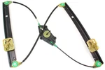 Rh Front Power Window Regulator Track 09-16 Audi A4 S4 B8 Genuine 8K0 837 462. Fixed Price $37.99.