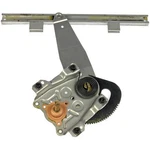 Dorman 740-124 Manual Window (regulator Only). Fixed Price $83.24.