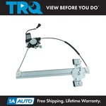 Trq Rear Right Window Regulator & Motor For 2003-2009 Hummer H2. Fixed Price $69.95.