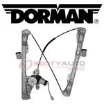 Dorman 751-229 Power Window Motor & Regulator Assembly For 8S4Z5423200BA Jq. Fixed Price $103.29.