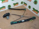 Passenger Right Front Window Regulator Fits 22-24 Audi A3 3703804. Fixed Price $175.49.