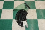 15-22 Mustang Convertible Rear Passenger Right Rh Power Window Regulator Oem Wty. Fixed Price $266.99.