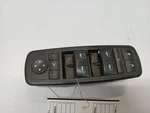 Front Driver's Master Door/window Switch From 2015 Dodge Ram 2500 12613404. Fixed Price $76.94.