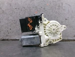 02 - Volkswagen Jetta Right Passenger Rear Door Window Regulator Motor 06/SW. Fixed Price $35.16.