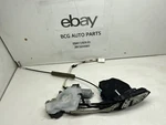 2007-2012 Lexus LS460 Genuine Rear Left Door Lock Latch Actuator Soft Close Oem. Fixed Price $79.96.