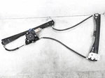 2023 Nissan Titan Front Passenger Door Power Window Motor Regulator 80700-EZ00D. Fixed Price $144.64.
