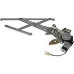 741-506 Dorman Window Regulator Front Passenger Right Side New With Motor Rh. Fixed Price $162.48.