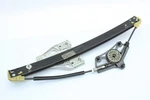2012-2018 Audi A6 S6 Rear Left Driver Door Window Glass Regulator Oem 4G0839461. Fixed Price $40.92.