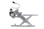 Power Window Motor And Regulator ASSEMBLY-4 Door, Sedan Aisin RPAGM-044. Fixed Price $115.99.
