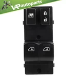 Front Driver Power Window Switch For 2005-2010 Nissan Titan Extended Cab Pickup. Fixed Price $22.99.