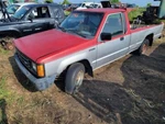 1992 D50 Passenger Front Window Regulator Fits 87-96 Mitsubishi Pickup. Fixed Price $85.00.