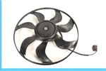 12-20 Mercedes X156 GLA250 CLA250 Engine Radiator Cooling Fan Motor Oem. Fixed Price $220.00.
