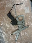 Oem Volvo 740 760 Window Regulator & Motor Rear Right 3503523 1334844 1316091. Fixed Price $21.75.