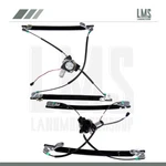 For Chrysler Voyager Dodge Caravan Power Window Regulator Front Lh Rh W/ Motor. Fixed Price $75.49.