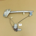 Lexus ES300 1997-2001 Oem Front Right Passenger Power Window Regulator Motor. Fixed Price $91.99.