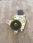 Mercedes Benz Ml 330 Rh Rear Passenger Side Window Regulator Motor. Fixed Price $13.15.