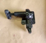 2001-2020 Dodge Grand Caravan Town Country Left Quater Glass Motor Oem 4717607AB. Fixed Price $30.00.