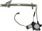 Dorman 748 373 Power Window Regulator And Motor Assembl. Fixed Price $84.94.