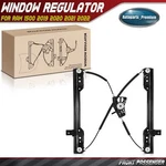 Front Right Passenger Power Window Regulator For Ram 1500 2019 2020 2021 2022. Fixed Price $46.99.