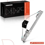 A-premium Rear Right Power Window Regulator Ford Edge 2007- 2014 Lincoln Mkx. Fixed Price $50.32.