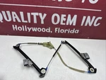 06-12 Porsche 911 Cayman Boxster Front Right Door Window Regulator Oem. Fixed Price $95.00.