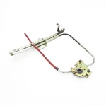 Window Lifter Linkage Front Right Ferrari Mondial F108 3.0 Qv 60551700. Fixed Price $394.68.