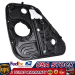 83481D3000 Window Regulator Rear Right Passenger For Hyundai Tucson 2016-2022. Fixed Price $55.49.
