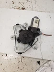 Driver Left Lh Power Window Motor Rear Fits 2012-2017 Accent Original Oem. Fixed Price $34.95.