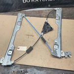 07-13 Infiniti G35 G37 Sedan Front Right Window Regulator Assembly 80720-JK00A. Fixed Price $66.15.