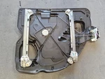 2009-2016 Dodge Ram 1500 Door Window Regulator Panel Rear Left Side 68045132AD. Fixed Price $148.45.