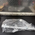 Dorman 740-134 Front Left Power Window Regulator For 96-00 Toyota RAV4. Fixed Price $29.99.