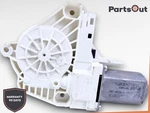 2012-2017 Audi A4 Front Left Driver Side Window Motor Regulator Oem. Fixed Price $40.02.