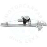 For 2019-2022 Nissan Altima L4 Front Driver Side Power Window Regulator W/ Motor. Fixed Price $50.32.