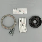 For Jaguar X100 Xkr XK8 Window Regulator Repair Kit Rear Left Right 97-06 New. Fixed Price $21.49.