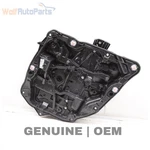 2017-2023 Bmw 540I Xdrive Rear Right Door Panel / Window Regulator Assembly. Fixed Price $88.49.