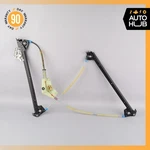06-12 Porsche Boxster 987 911 Left Side Door Window Regulato Roem 45K. Fixed Price $83.00.