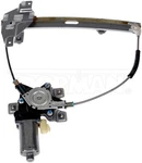 Dorman 741-623 Power Window Regulator And Motor Assembly Fits Chevrolet Impala. Fixed Price $98.97.