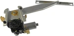 Power Window Motor And Regulator Assembly Dorman 748-268. Fixed Price $239.99.
