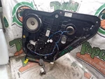 Driver Left Rear Window Regulator Us Built Fits 20-22 Sonata 3586231. Fixed Price $183.29.