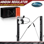 Power Electric Window Regulator With Motor For Jaguar 09-15 Xfr Front Lh Left. Fixed Price $95.39.