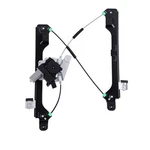 Pc Front Right Window Lift Assembly For Cadillac Srx 2010-2015 751-967. Fixed Price $89.27.