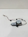 1996-2002 Toyota 4RUNNER Front Right Door Window Regulator Motor 85710-35100. Fixed Price $21.21.