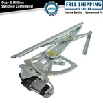 Front Right Window Regulator & Motor For 2003-2008 Toyota Matrix. Fixed Price $74.85.