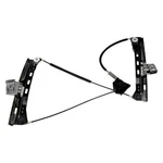Driver Front Window Regulator Electric Convertible Fits 11-14 200 437574. Fixed Price $163.58.