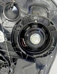 Used Rear Left Door Window Regulator Fits: 2015 Kia K900 W/o Automatic Soft. Fixed Price $81.62.