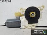 Oem 2009 Chrysler Town & Country 3.8L Rear Left Sliding Door Window Motor. Fixed Price $39.56.